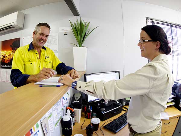 Moranbah Workforce Accommodation