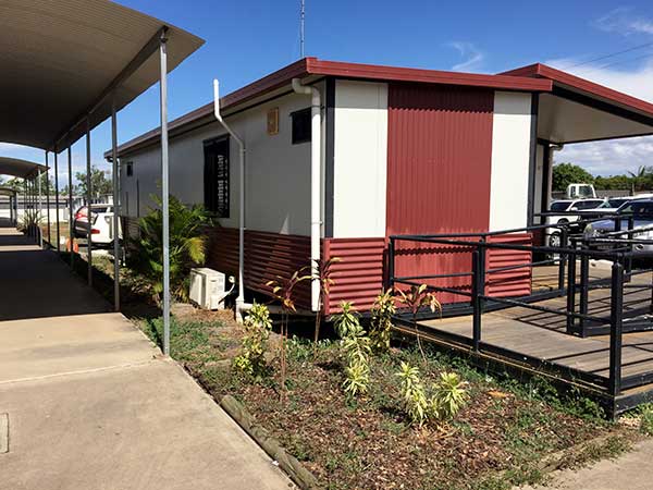 Moranbah Workforce Accommodation